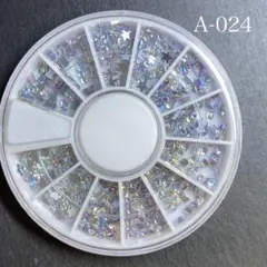 ネイルパーツ　Aー024