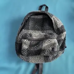 ボアリュック　子供用（2-3歳）