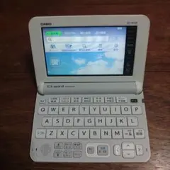 2026年最新】CASIO 電子辞書 EX-word DATAPLUS10の人気アイテム - メルカリ