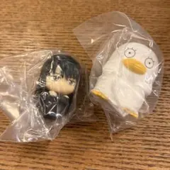 3年Z組銀八先生 銀魂 まちぼうけ 桂小太郎 エリザベス