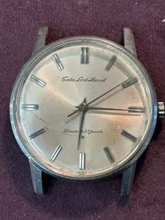 2026年最新】seiko 5740-1990の人気アイテム - メルカリ