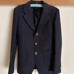 Drawer ダークブルー紺色ジャケット　38（M）のサムネイル
