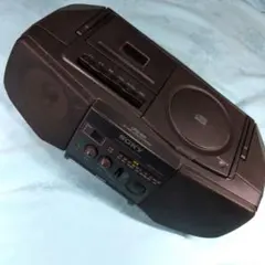 2026年最新】SONY CFD-S01 CDラジカセの人気アイテム - メルカリ