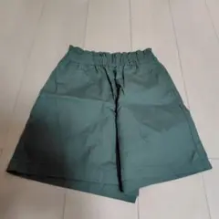 秋色　キュロット　140