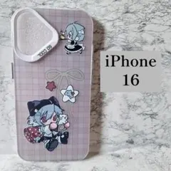 iPhone16 スマホケース スマホカバー ワイヤレス充電対応 綾波レイ