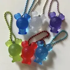 TWICE LOVELYS グミ&チャーム 6点 まとめ売り