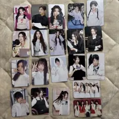 2026年最新】illit トレカ まとめ売りの人気アイテム - メルカリ