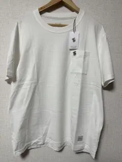 新品タグ付き　ポールスミス　ポケット付　XLサイズ