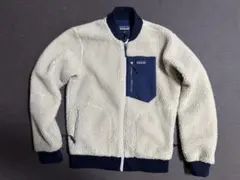パタゴニア　レトロX ボマージャケット