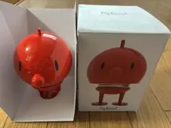 Hoptimist ホプティミスト 赤 置物