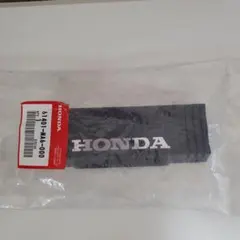 HONDA CBX400F 純正新品　フロント三又カバーのサムネイル