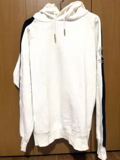 Rady フード付きパーカー ホワイト