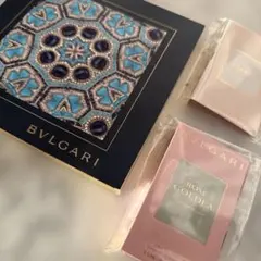 BVLGARI