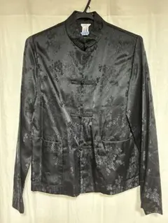 【希少☆激レア】COMME des GARCONS 2way花柄シャツワンピース 希少☆激レア】COMME des GARCONS 2way花柄シャツワンピース