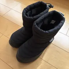 Coleman キッズブーツ 20.0 ブラック