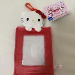 SHINee KEY HELLOKITTY ボクシリ フォトカードホルダー - メルカリ