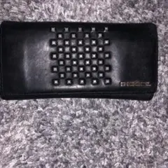 ディーゼル財布！
