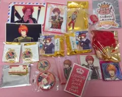 うたプリ 一十木音也 ASSDMS ASSMU スタツア ブロマイド アクスタ