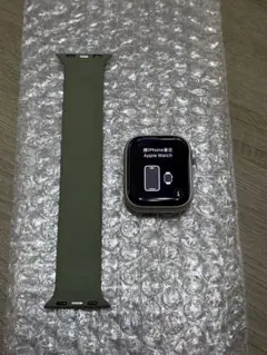 Apple Watch シリーズ 9 41MM BT98% - メルカリ