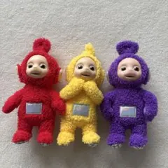 テレタビーズ キャラクターグッズ