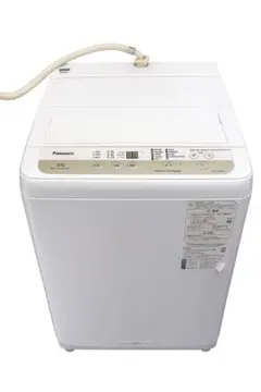 たのメル便/送料出品者負担】Panasonic NA-F50B10 洗濯機 - メルカリ