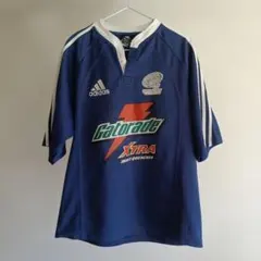 adidas ラガーシャツ SUNTORY GATORADEのサムネイル
