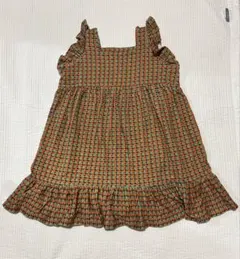2026年最新】misha puff ruffle dressの人気アイテム - メルカリ
