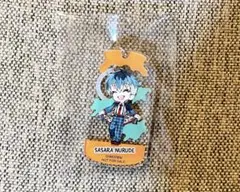 ヒプマイ ラフォーレ原宿 購入特典 アンブレラマーカー どついたれ本舗