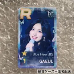 2026年最新】iveトレカ ガウルの人気アイテム - メルカリ