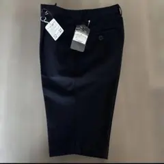 Kent Kids ネイビー ハーフパンツ　120