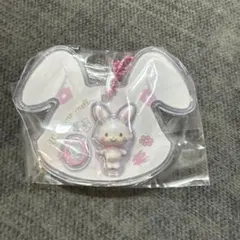 M*o様 理*英様 パッケージチャーム【ウィッシュミーメル】