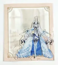 FGO Fate 周年 メリュジーヌ 2022 アクリルスタンド fes - メルカリ