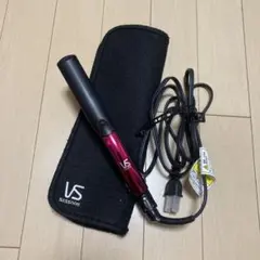 비달 사순 VSI-1009 헤어 스트레이트너