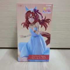 ウマ娘プリティーダービー　スティルインラブ【ラウンドワン限定】