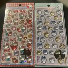 ボンボンドロップシールまとめ売り最安値