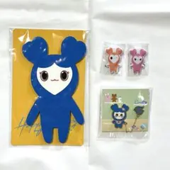 TWICE ラブリー グッズ マグネットハンガー