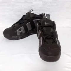 極美品　NIKE ナイキ エア モア アップテンポ ロー　25.0 us7