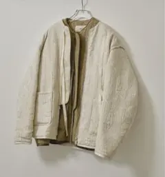 新品タグ付き　トゥデイフル ブルゾン