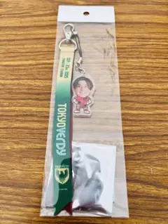 ヴィッセル神戸VS東京ヴェルディ 第31節　マッチデーボンフィン ＃55宮原勇太