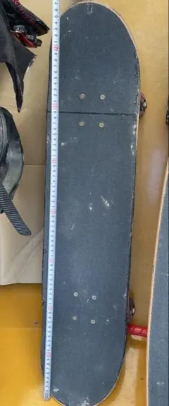 2025年最新】スケートボードの人気アイテム - メルカリ