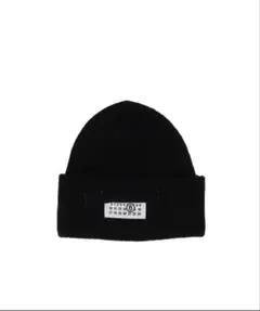 MM6 メゾンマルジェラ ビーニー