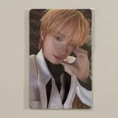 TWS play hard Weverse ラキドロ 3.0 ギョンミン