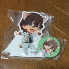 【うたの☆プリンスさまっ♪】寿嶺二 ナンジャセット