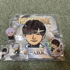 川村壱馬セット