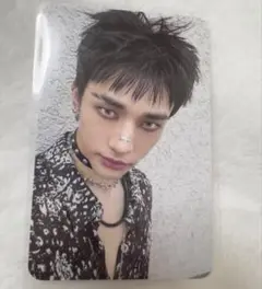 Stray Kids POPUP ヒョンジン