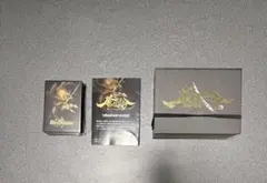 シュリンク付き未開封 レジェンドスーパーデッキ 蒼龍革命 - メルカリ