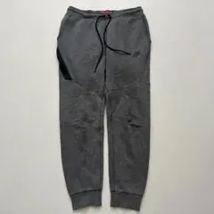 ナイキ テックフリース ジョガーパンツ グレー M