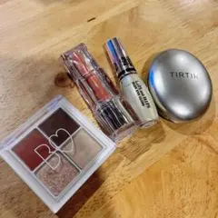 コスメ　化粧品　まとめ売り　お買い得　TIRTIR B IDOL アイシャドウ