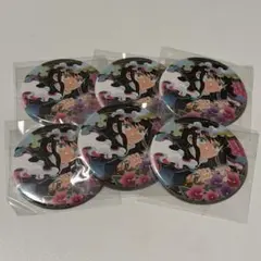 鬼滅の刃 時透無一郎 缶バッジ 原作缶バッジ