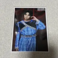 M!LK 塩﨑太智 のぞいてみるく？展 生写真 - メルカリ